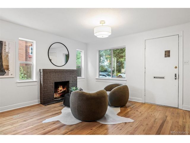 1434 Milwaukee St, Denver, CO 80206