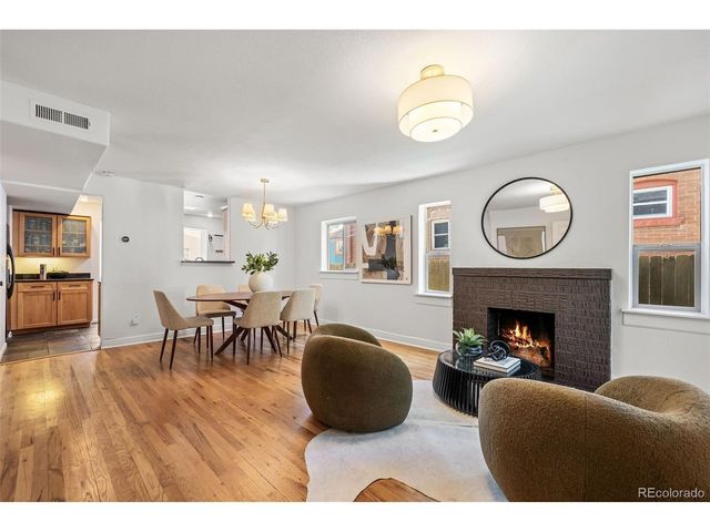 1434 Milwaukee St, Denver, CO 80206
