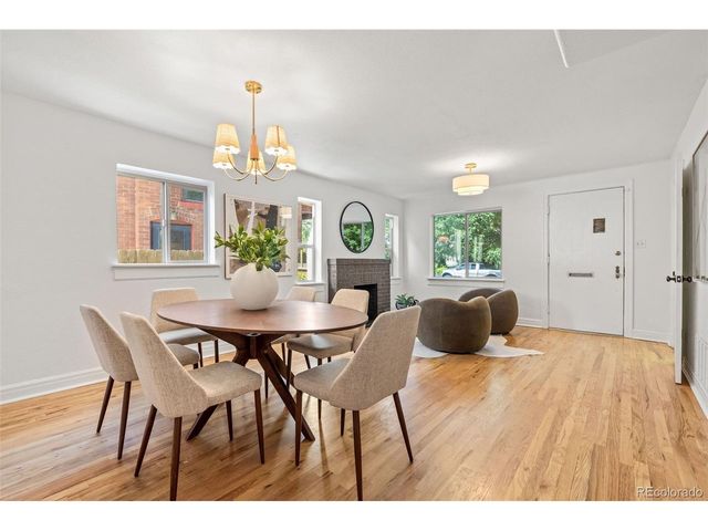 1434 Milwaukee St, Denver, CO 80206