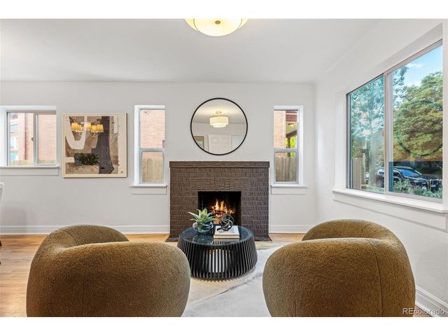 1434 Milwaukee St, Denver, CO 80206