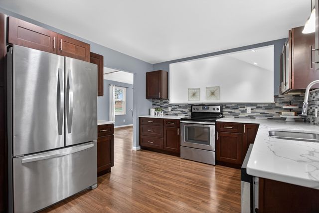 11444 Hillary Drive, Somerset Twp, MI 49249
