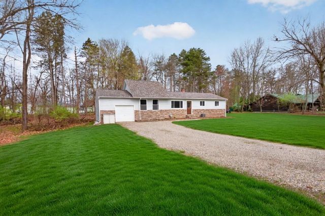 11444 Hillary Drive, Somerset Twp, MI 49249