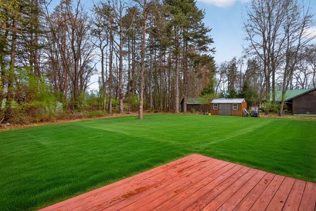 11444 Hillary Drive, Somerset Twp, MI 49249