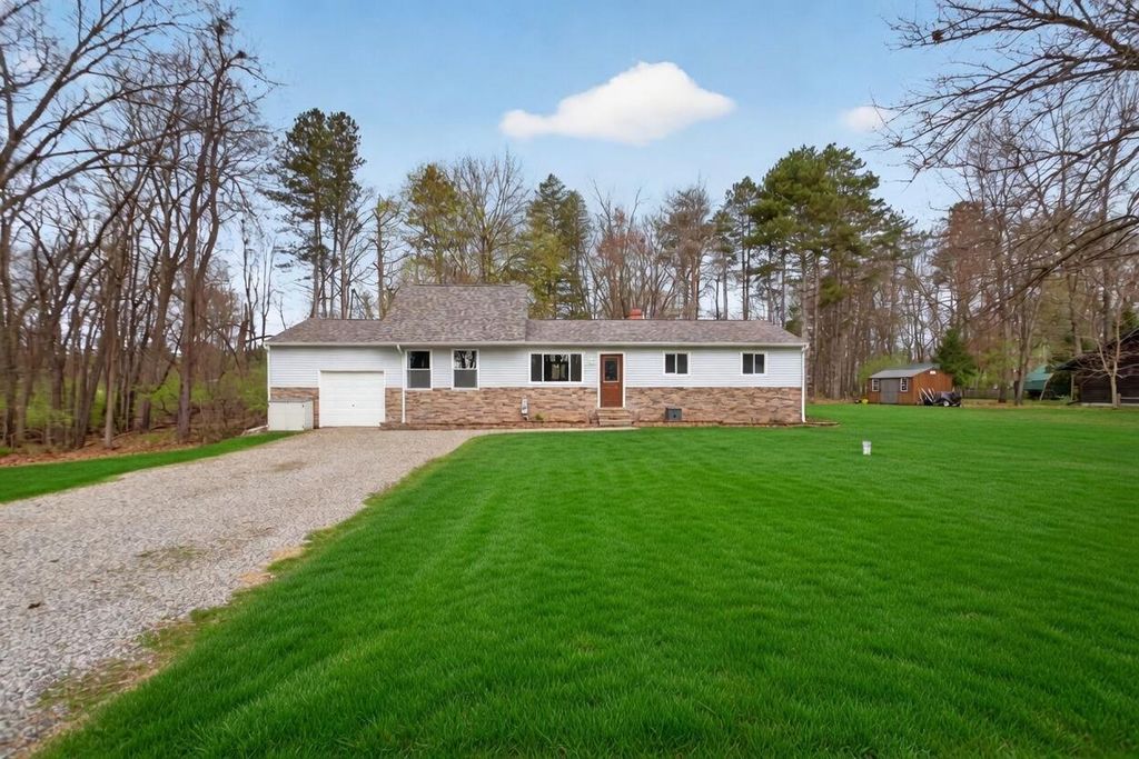 11444 Hillary Drive, Somerset Twp, MI 49249