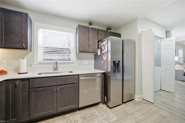 126 Appomattox AVE, Portsmouth, VA 23702