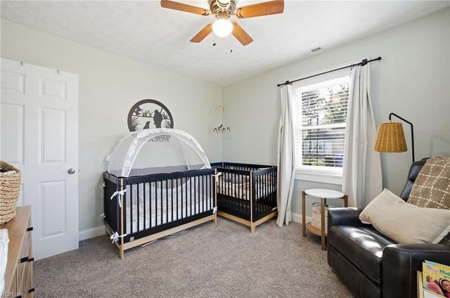 126 Appomattox AVE, Portsmouth, VA 23702