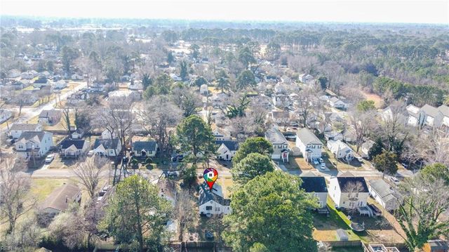 126 Appomattox AVE, Portsmouth, VA 23702
