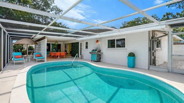 2945 UPPER TANGELO DRIVE, Sarasota, FL 34239