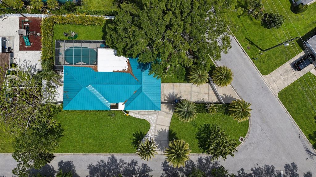 2945 UPPER TANGELO DRIVE, Sarasota, FL 34239
