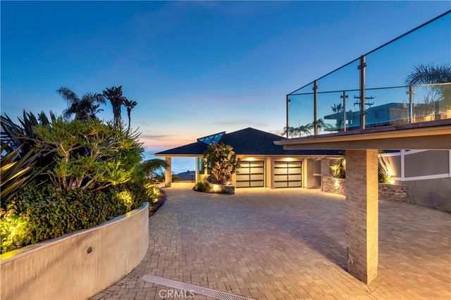 31791 Coast, Laguna Beach, CA 92651