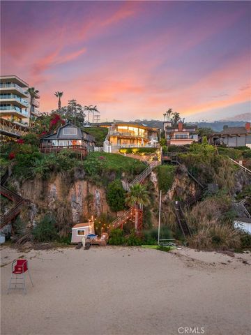 31791 Coast, Laguna Beach, CA 92651