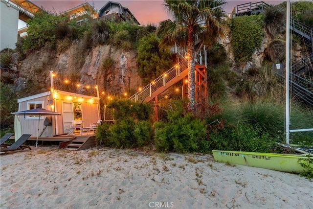 31791 Coast, Laguna Beach, CA 92651