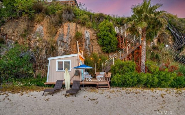31791 Coast, Laguna Beach, CA 92651