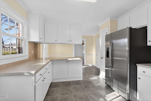 1113 Knollwood NW Drive, Wilson, NC 27896