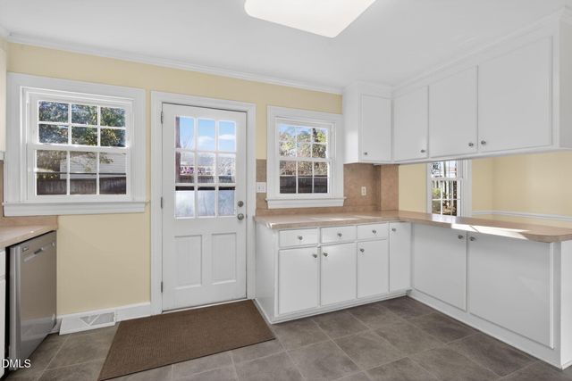 1113 Knollwood NW Drive, Wilson, NC 27896