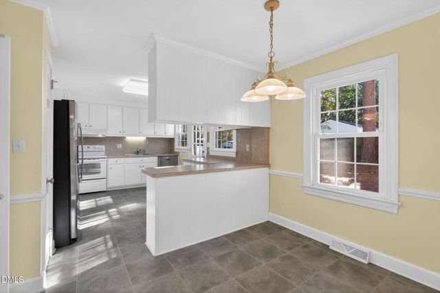 1113 Knollwood NW Drive, Wilson, NC 27896