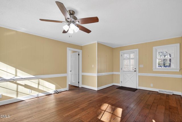 1113 Knollwood NW Drive, Wilson, NC 27896