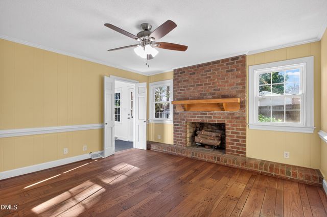 1113 Knollwood NW Drive, Wilson, NC 27896