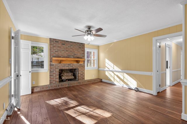 1113 Knollwood NW Drive, Wilson, NC 27896