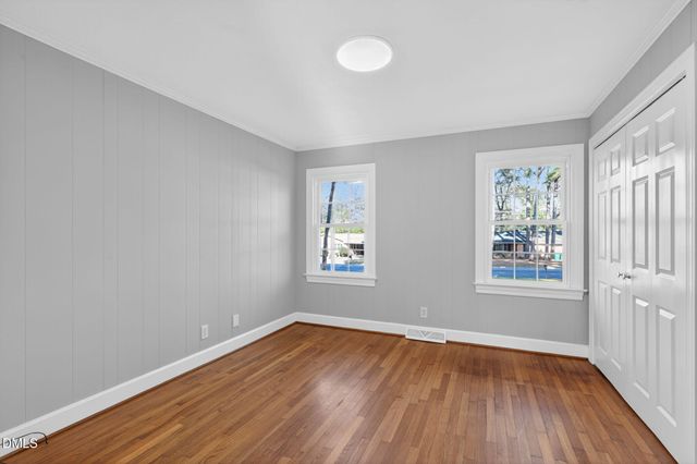 1113 Knollwood NW Drive, Wilson, NC 27896