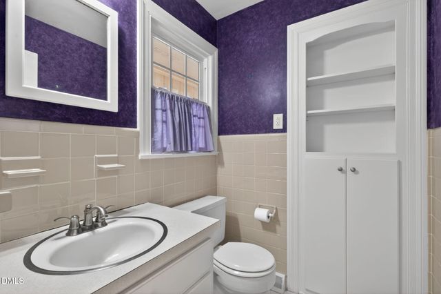 1113 Knollwood NW Drive, Wilson, NC 27896