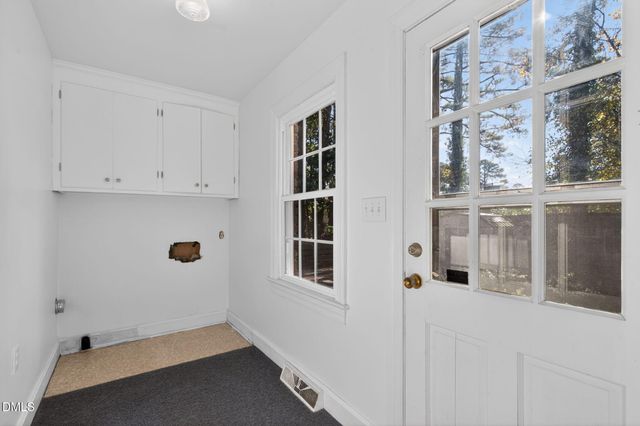 1113 Knollwood NW Drive, Wilson, NC 27896