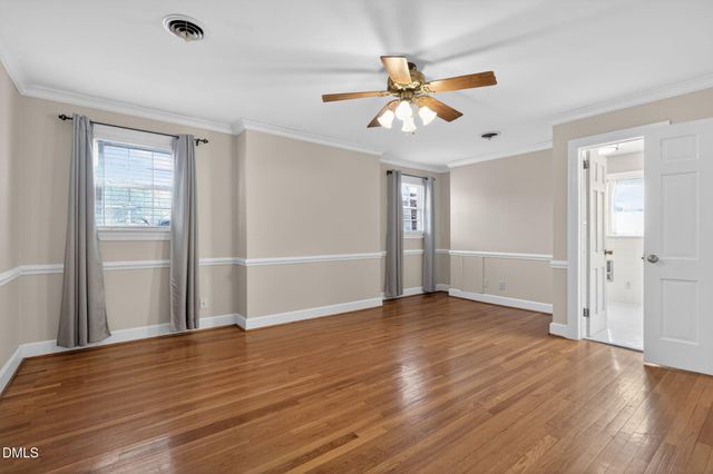 1113 Knollwood NW Drive, Wilson, NC 27896