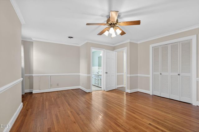 1113 Knollwood NW Drive, Wilson, NC 27896