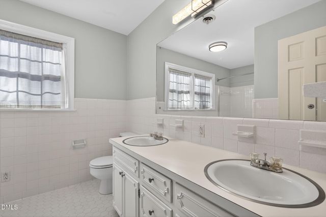 1113 Knollwood NW Drive, Wilson, NC 27896