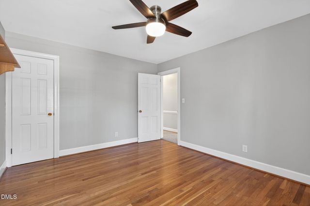 1113 Knollwood NW Drive, Wilson, NC 27896