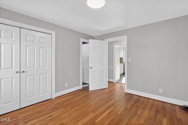 1113 Knollwood NW Drive, Wilson, NC 27896