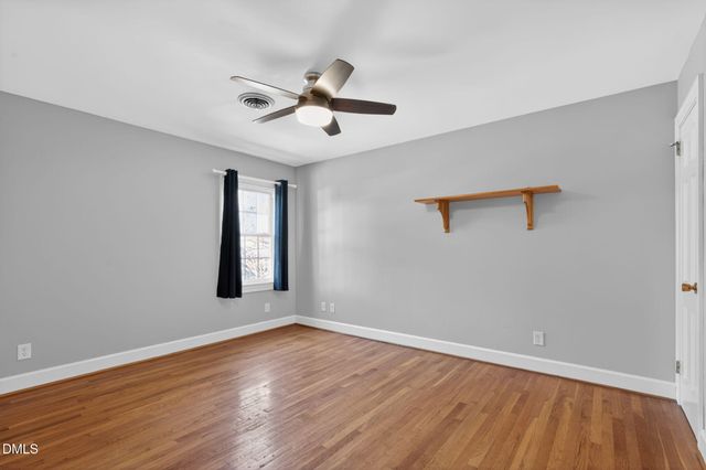 1113 Knollwood NW Drive, Wilson, NC 27896