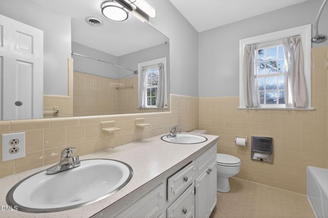 1113 Knollwood NW Drive, Wilson, NC 27896