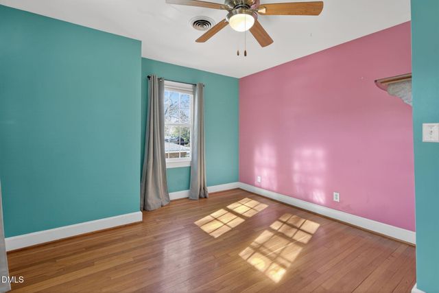 1113 Knollwood NW Drive, Wilson, NC 27896