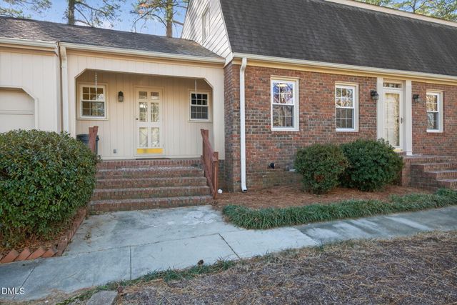 1113 Knollwood NW Drive, Wilson, NC 27896