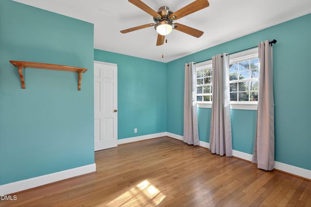 1113 Knollwood NW Drive, Wilson, NC 27896