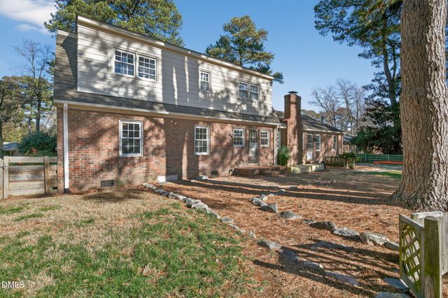 1113 Knollwood NW Drive, Wilson, NC 27896