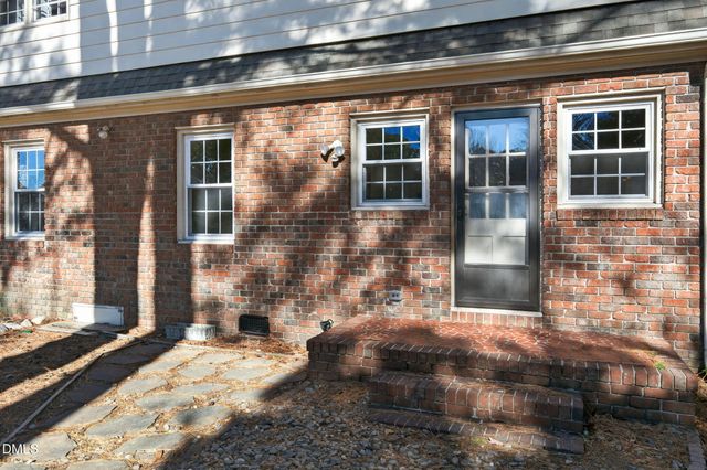 1113 Knollwood NW Drive, Wilson, NC 27896