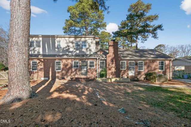 1113 Knollwood NW Drive, Wilson, NC 27896