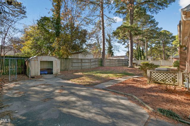 1113 Knollwood NW Drive, Wilson, NC 27896