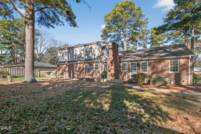 1113 Knollwood NW Drive, Wilson, NC 27896