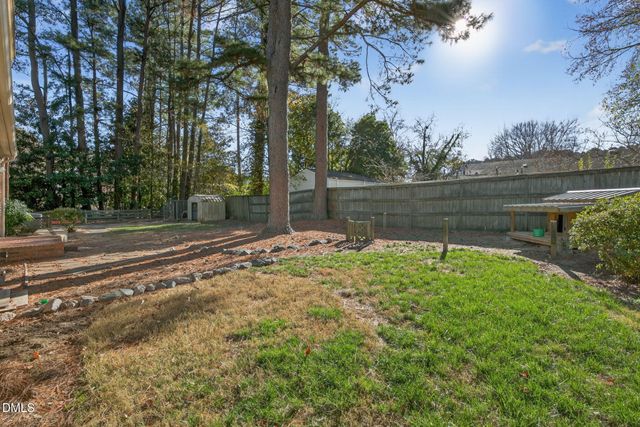 1113 Knollwood NW Drive, Wilson, NC 27896