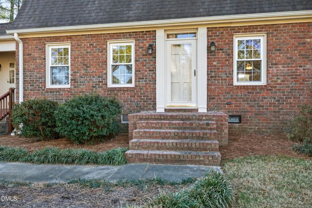 1113 Knollwood NW Drive, Wilson, NC 27896