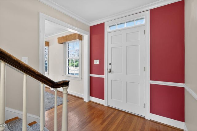 1113 Knollwood NW Drive, Wilson, NC 27896