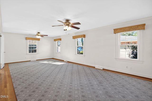 1113 Knollwood NW Drive, Wilson, NC 27896