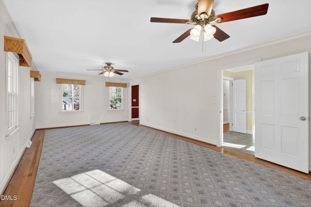 1113 Knollwood NW Drive, Wilson, NC 27896