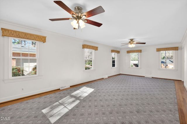 1113 Knollwood NW Drive, Wilson, NC 27896