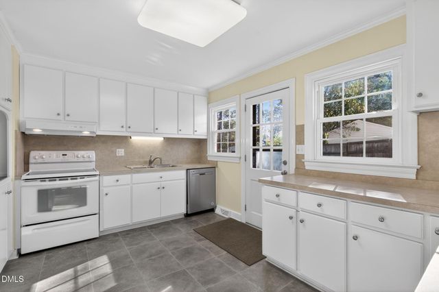 1113 Knollwood NW Drive, Wilson, NC 27896