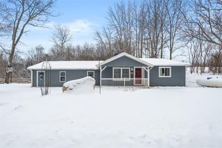 6670 Keyes Road, Bellevue, MI 49021