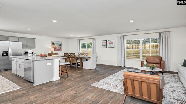 1031 Rampart Court, Lugoff, SC 29078